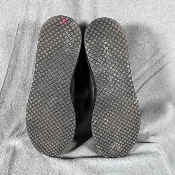 STEVE MADDEN mens sz 13 Black FROSTING Shoes SOLD OUT - Picture 8 of 8